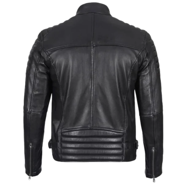 biker-lederjacke-manner-schwarz-mit-gepolstertem-stil