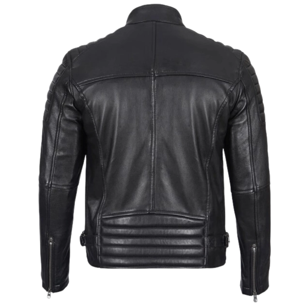 biker-lederjacke-manner-schwarz-mit-gepolstertem-stil
