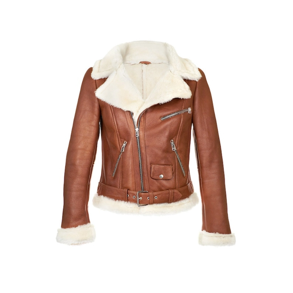 braune-lammfelljacke-mit-weisem-pelzkragen-fur-damen