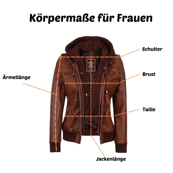 Korpermase-fur-Frauen