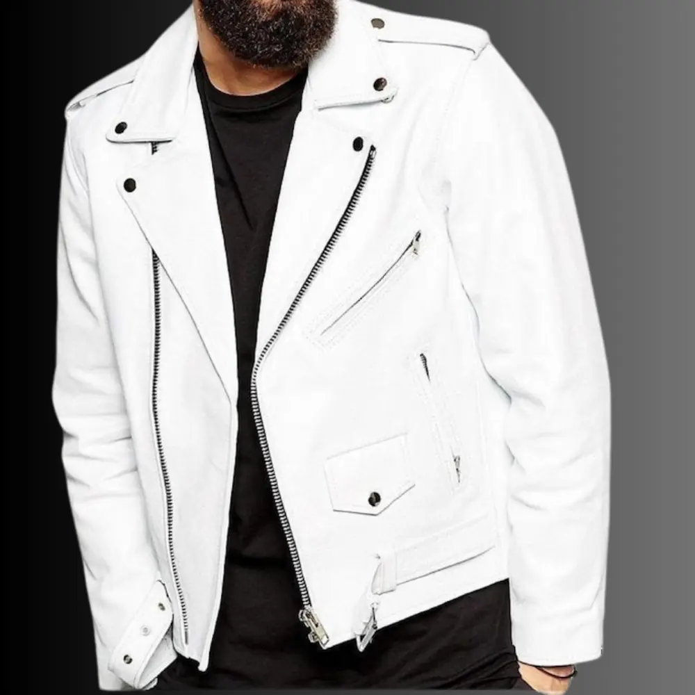 manner-weise-lederjacke-mit-asymmetrischem-reisverschluss