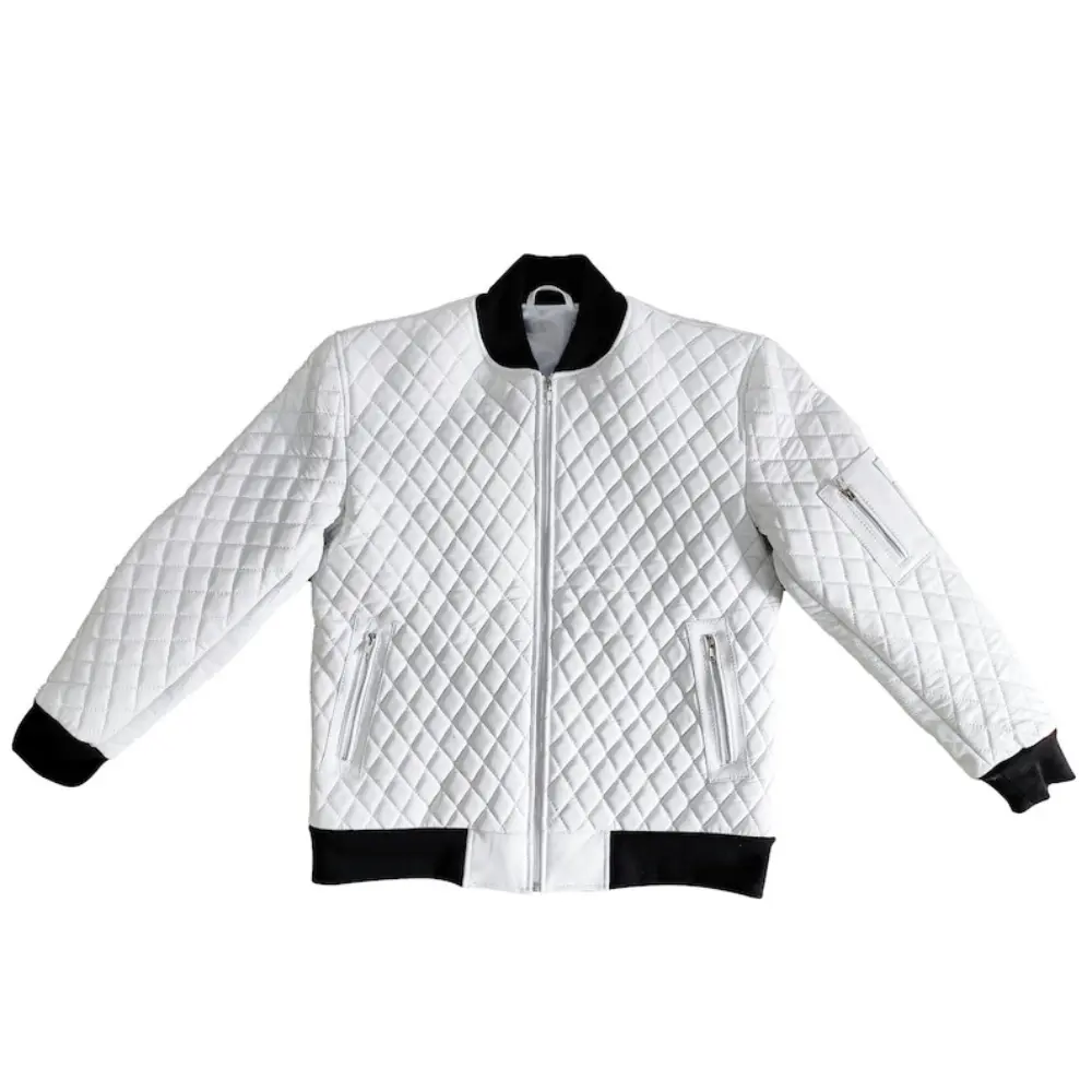 manner-weise-lederjacke-mit-kreuzmuster-design