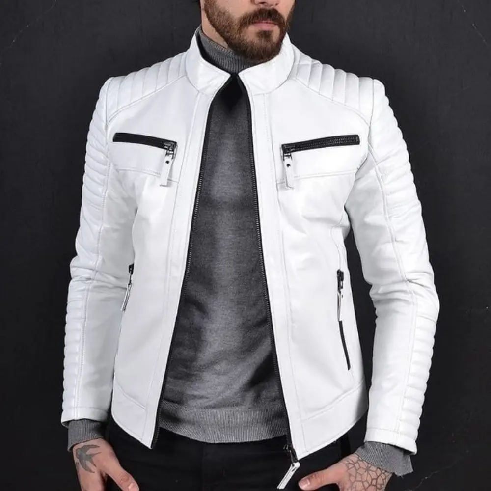 manner-weise-lederjacke-mit-polstermuster-stil